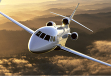 Private Jets