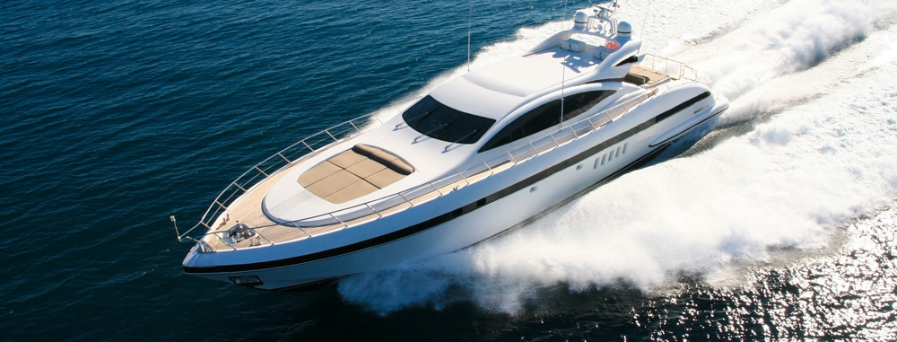Yacht Charter