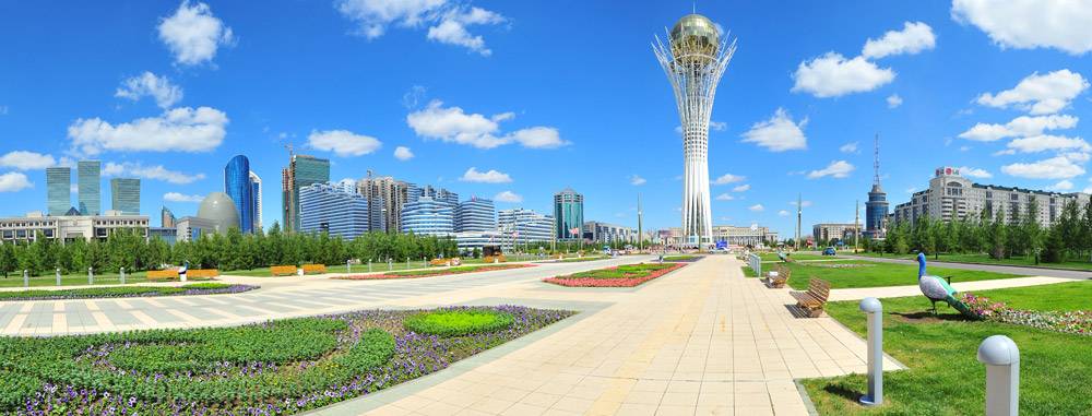 Expo 2017 Kazakhstan