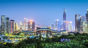 Shenzhen | Our New Destination in China