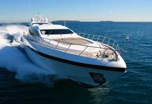 Yacht Charter