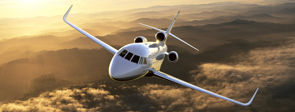 Private Jet Charter