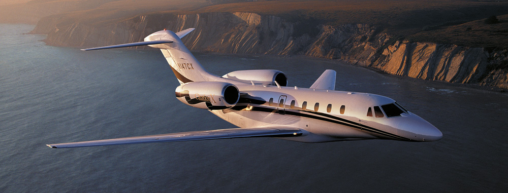 Private Jet Charter