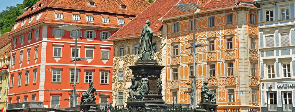 Limousine Service Graz | exclusive Limousine Service in Graz