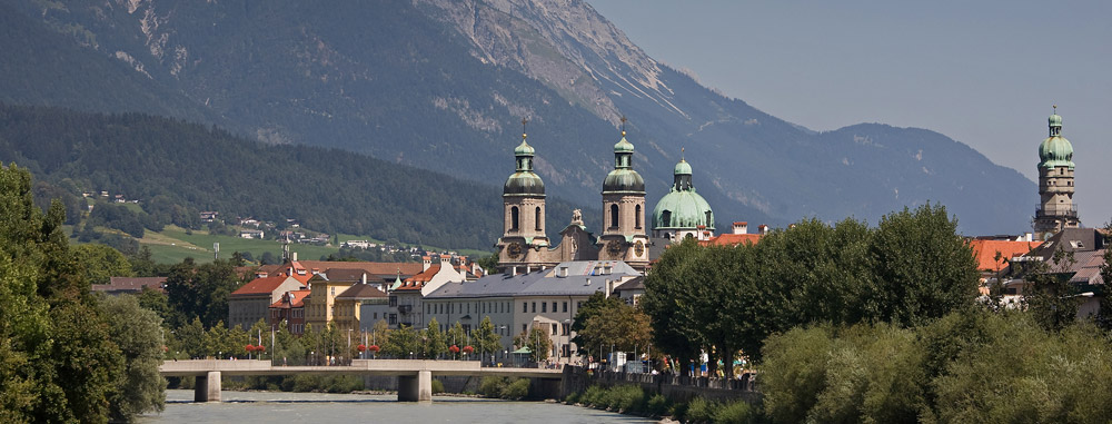 Limousine Service Innsbruck | exclusive Limousine Service in Innsbruck