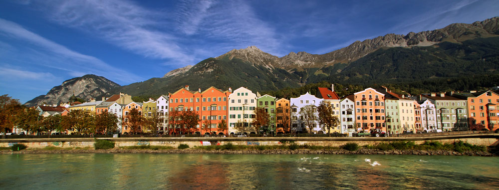 Limousine Service Innsbruck | exclusive Limousine Service in Innsbruck