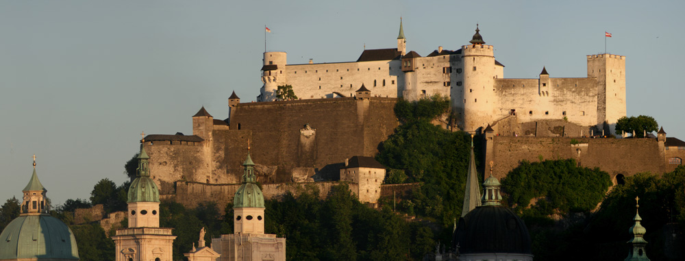 Limousine Service Salzburg | exclusive Limousine Service in Salzburg