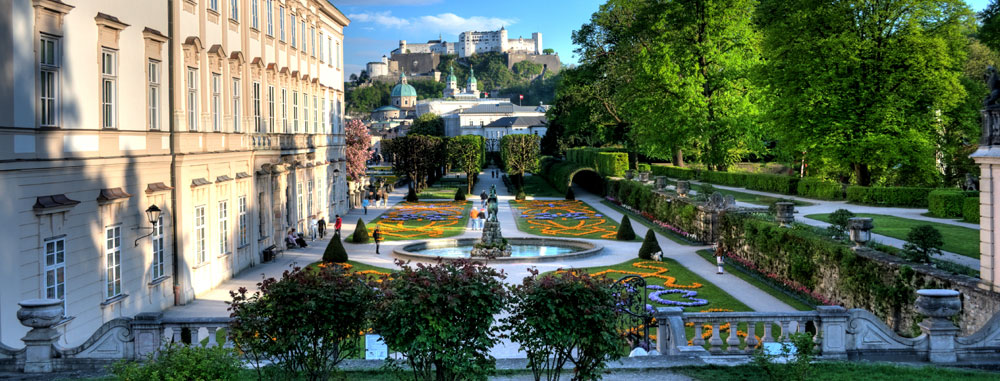 Limousine Service Salzburg | exclusive Limousine Service in Salzburg