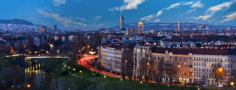 Limousine Service Vienna | exclusive Limousine Service in Vienna