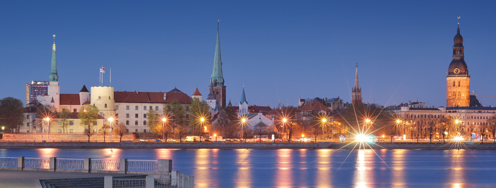 Limousine Service Riga | exclusive Limousine Service in Riga
