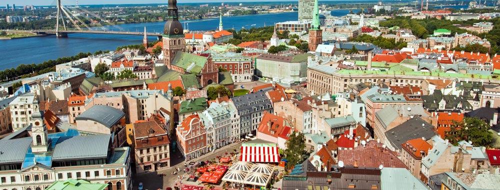 Limousine Service Riga | exclusive Limousine Service in Riga
