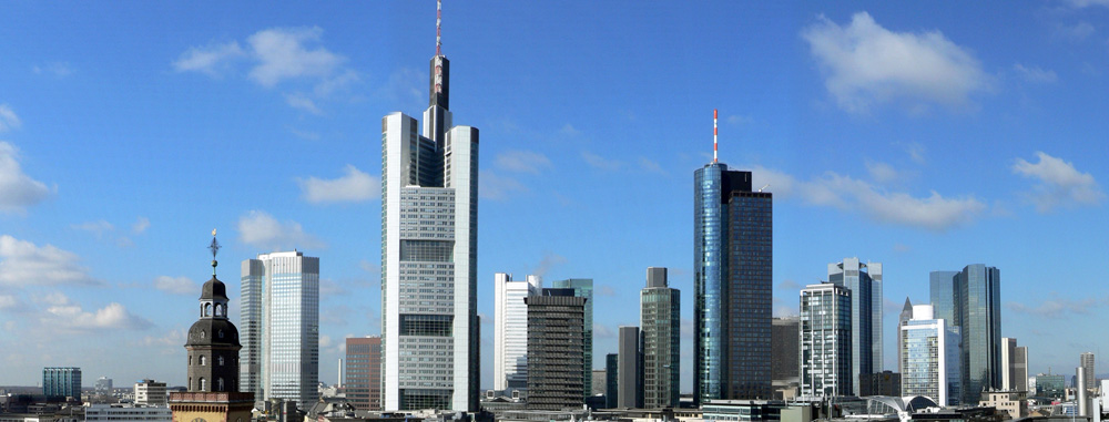 Limousine Service Frankfurt | exclusive Limousine Service in Frankfurt