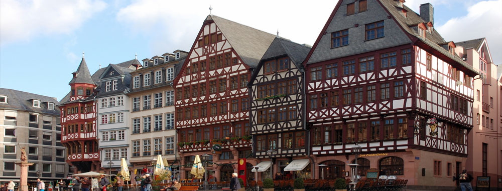 Limousine Service Frankfurt | exclusive Limousine Service in Frankfurt