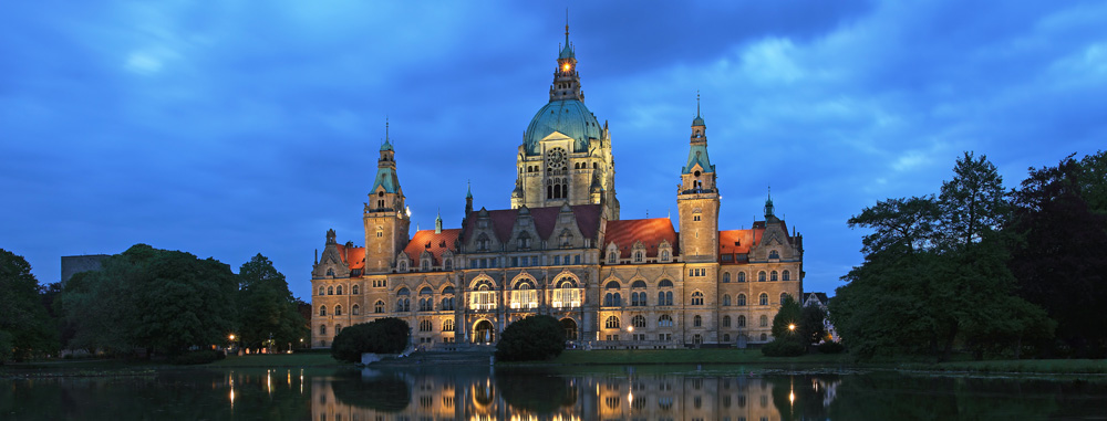 Limousine Service Hanover | exclusive Limousine Service in Hanover