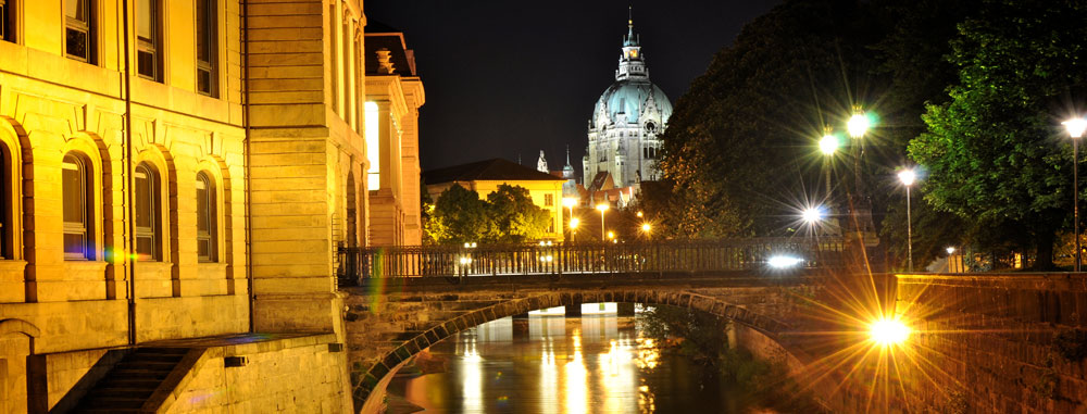 Limousine Service Hanover | exclusive Limousine Service in Hanover