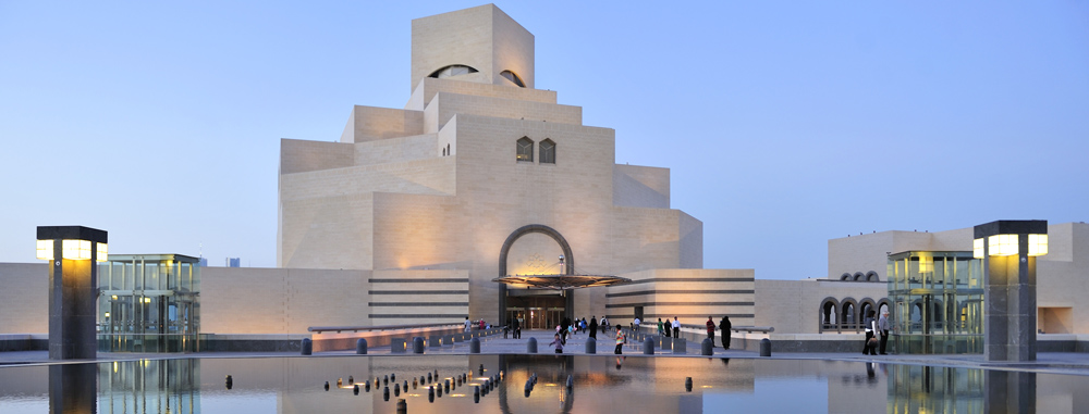 Limousine Service Doha | exclusive Limousine Service in Doha
