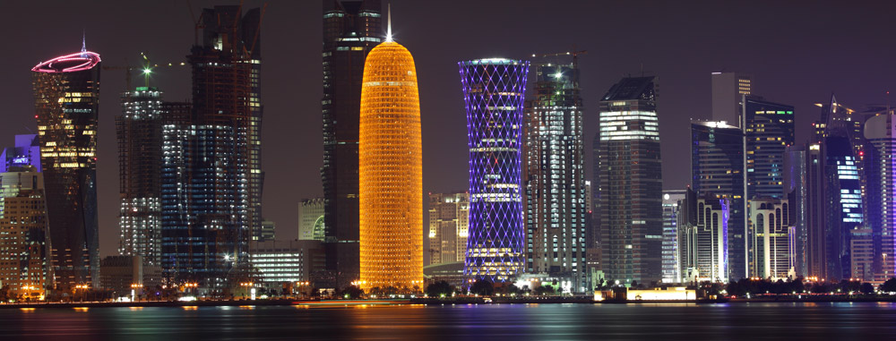 Limousine Service Doha | exclusive Limousine Service in Doha