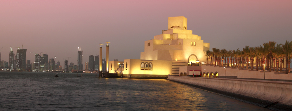 Limousine Service Doha | exclusive Limousine Service in Doha