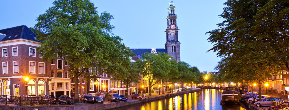 Limousine Service Amsterdam | exclusive Limousine Service in Amsterdam