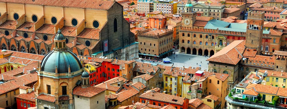Limousine Service Bologna | exclusive Limousine Service in Bologna