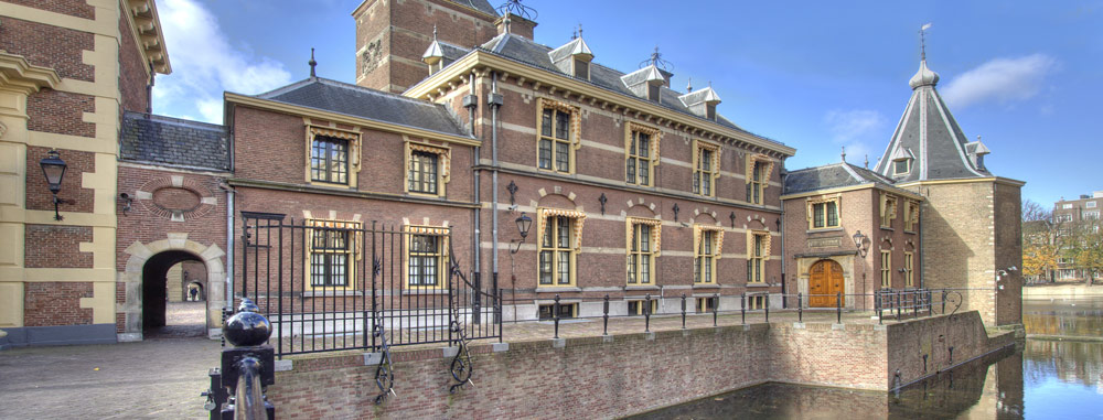 Limousine Service The Hague | exclusive Limousine Service in The Hague