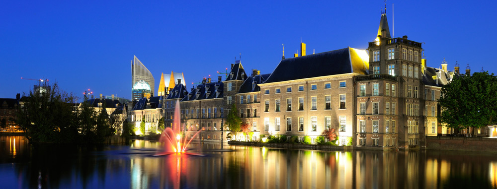 Limousine Service The Hague | exclusive Limousine Service in The Hague