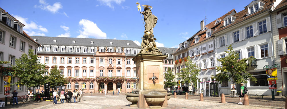 Limousine Service Heidelberg | exclusive Limousine Service in Heidelberg