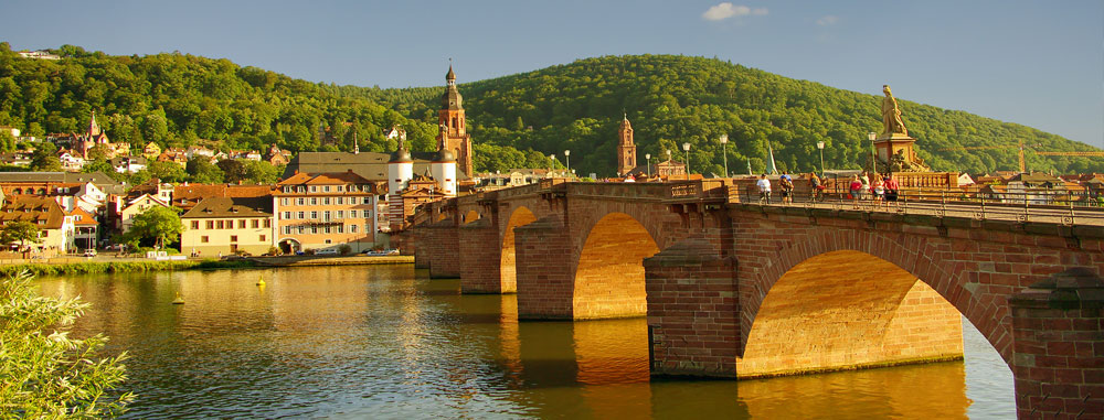 Limousine Service Heidelberg | exclusive Limousine Service in Heidelberg
