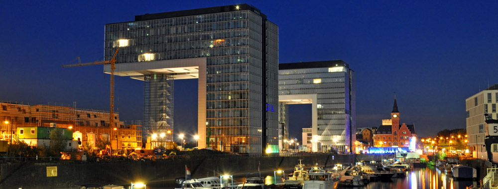 Limousine Service Cologne | exclusive Limousine Service in Cologne