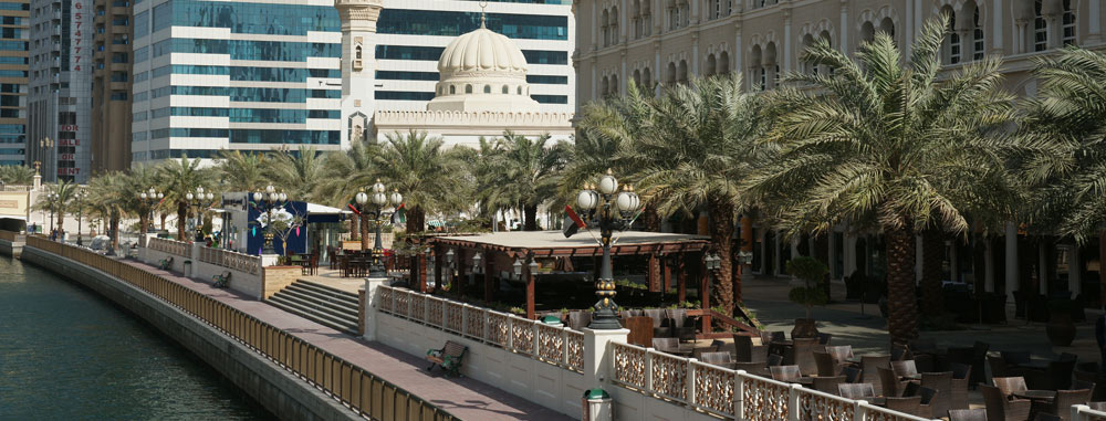 Limousine Service Sharjah | exclusive Limousine Service in Sharjah