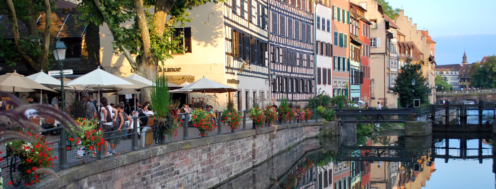 Limousine Service Strasbourg | exclusive Limousine Service in Strasbourg