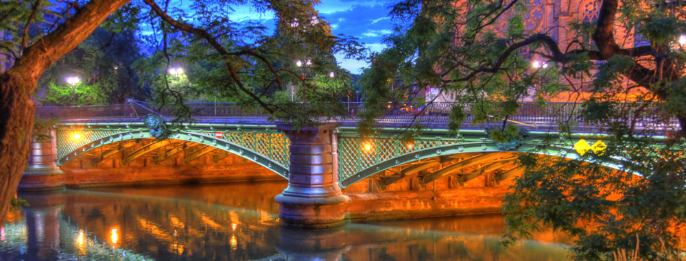 Limousine Service Strasbourg | exclusive Limousine Service in Strasbourg