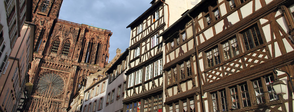 Limousine Service Strasbourg | exclusive Limousine Service in Strasbourg