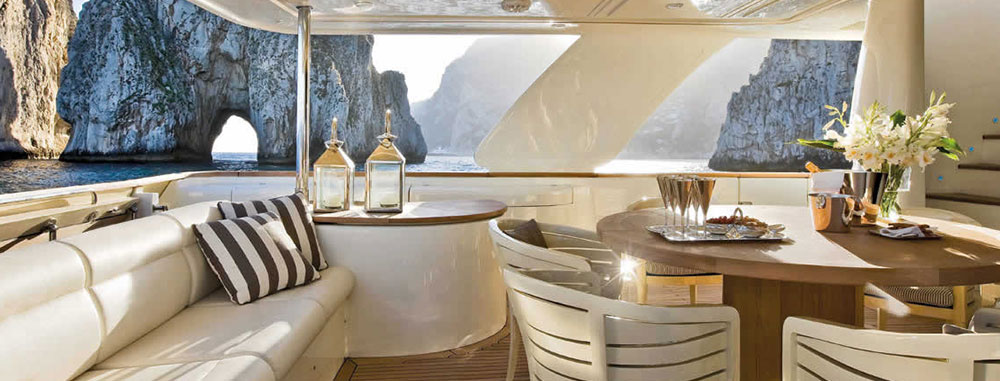 Yacht Charter