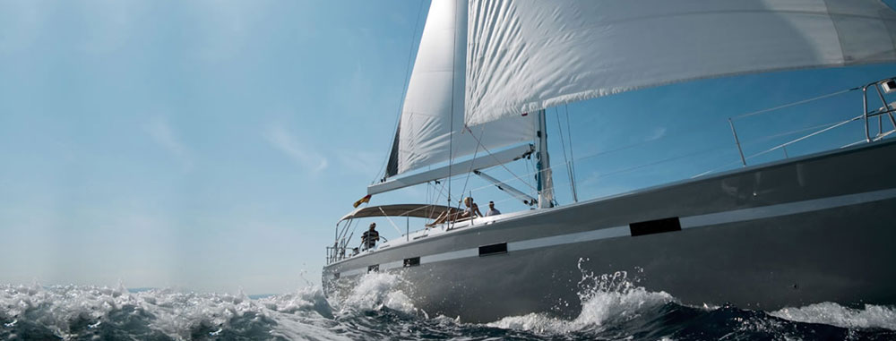 Yacht Charter