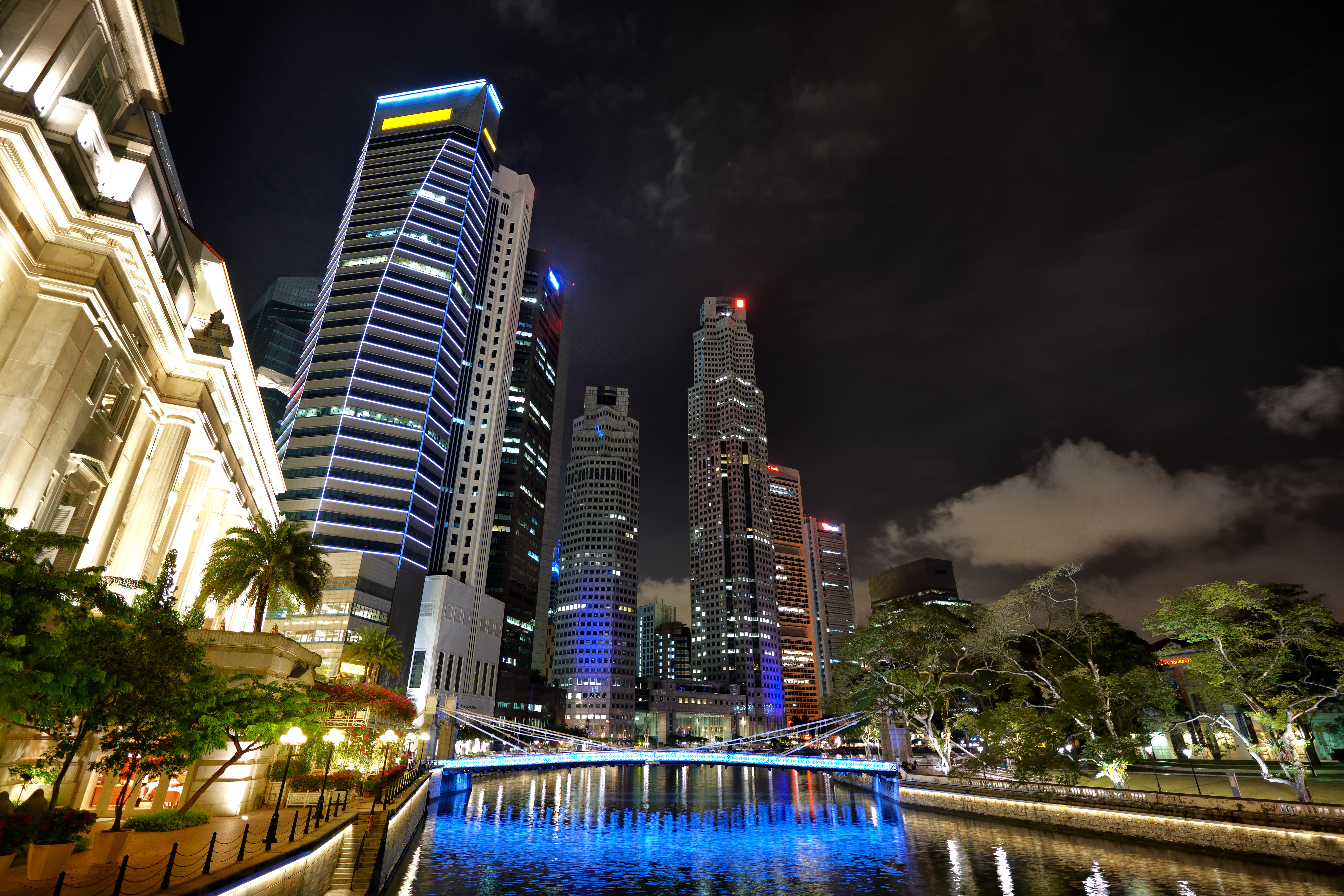 Singapore Grand Prix